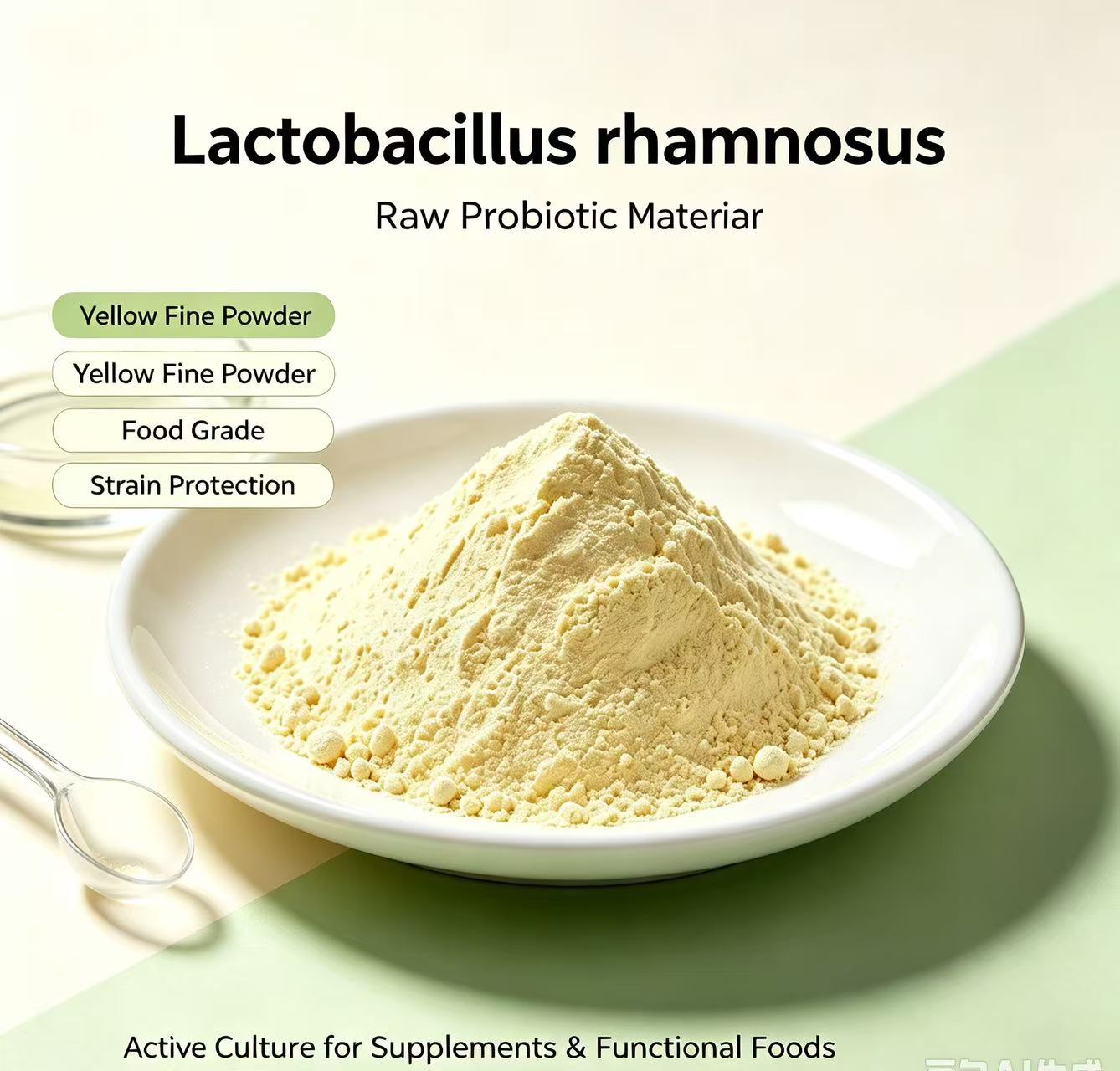 Lactobacillus rhamnosus