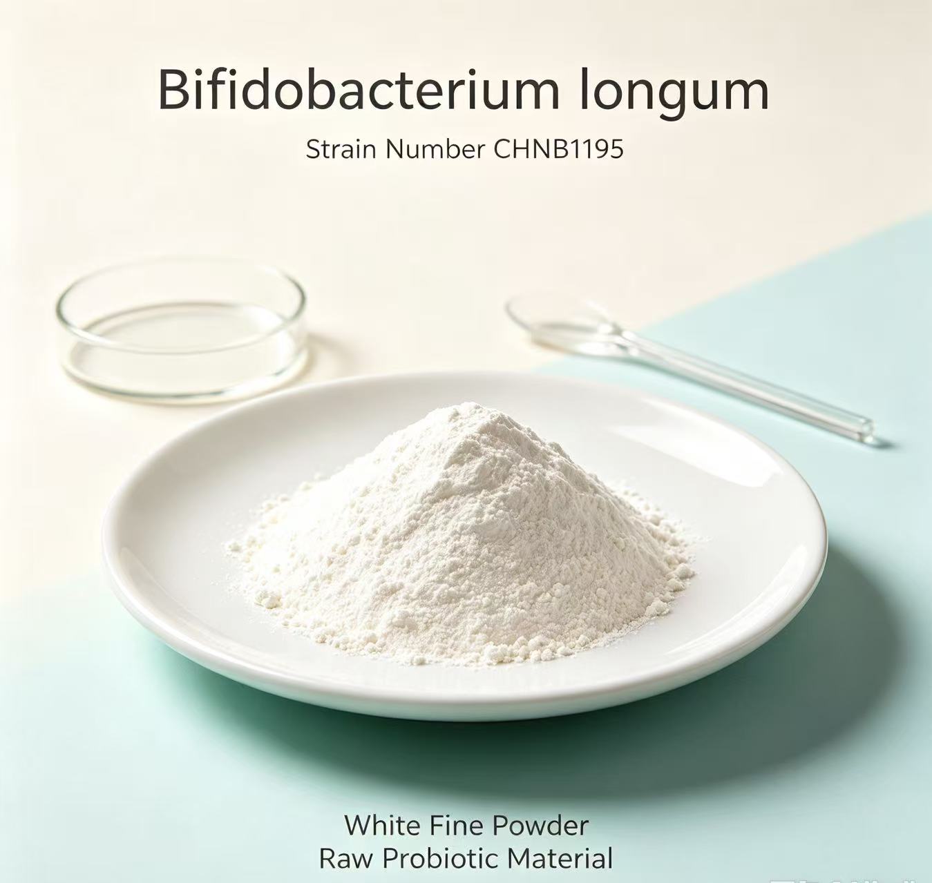 Bifidobacterium longum