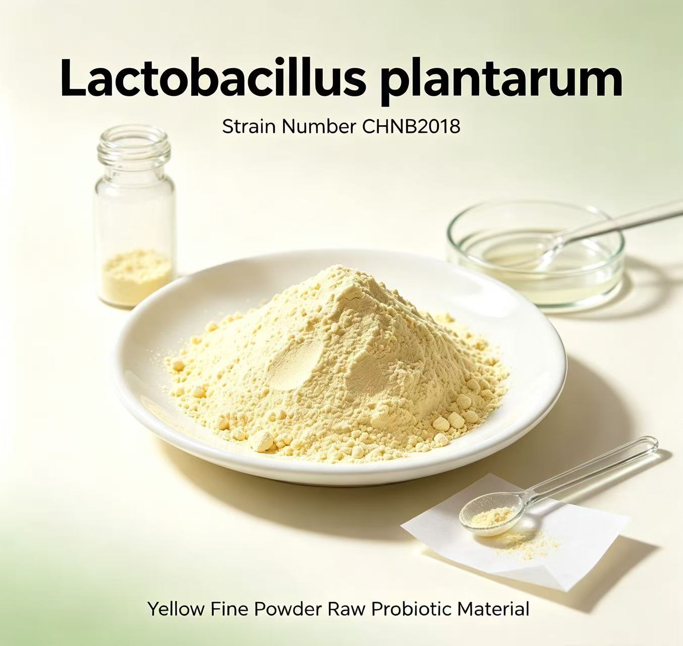 Lactobacillus plantarum CHNB2018